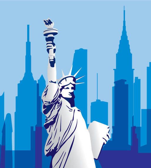 USA Monument Cityscape USA Monument Cityscape