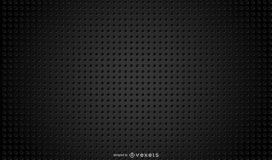 Dotted Metal Background Dotted Metal Background