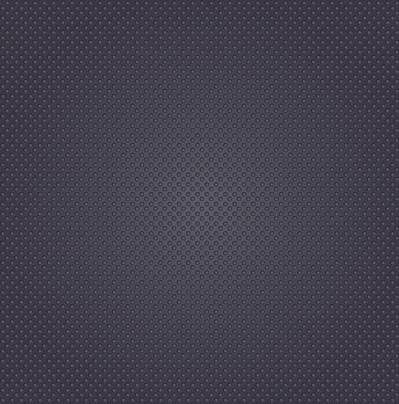 Dotted Metal Background Dotted Metal Background