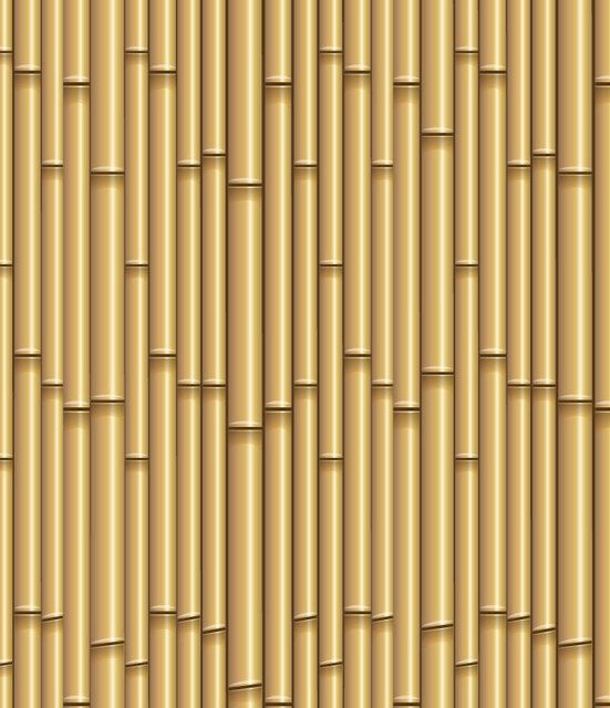  Seamless Bamboo  Pattern Vector download