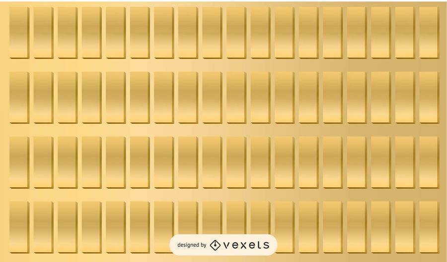 Gold Bars Texture Gold Bars Texture