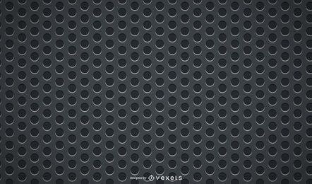 Textura de valla metálica Textura de valla metálica