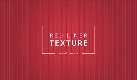 Textura de forro vermelho AI Textura de forro vermelho AI