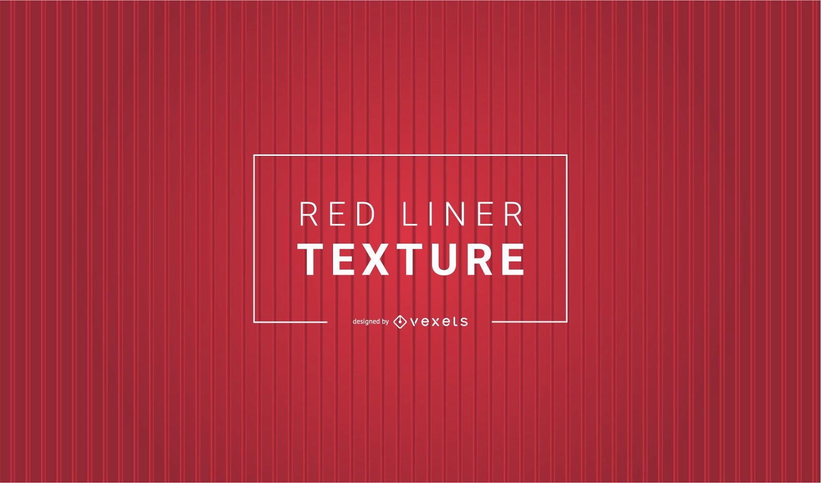 Red Liner Textur AI