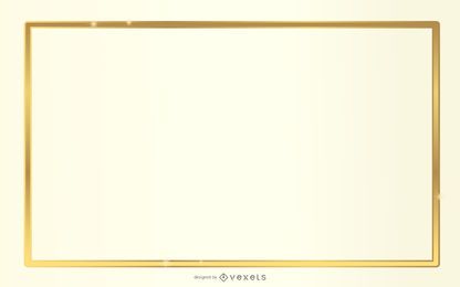 Fondo blanco dorado PSD Fondo blanco dorado PSD