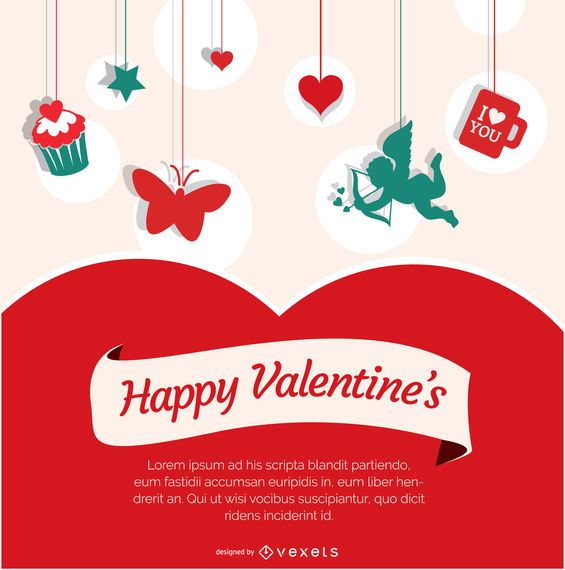 Feliz dia de san valentin Feliz dia de san valentin