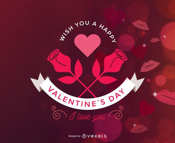 Sparkles Red Valentine Card Sparkles Red Valentine Card