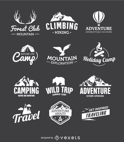 12 traveling emblems 12 traveling emblems