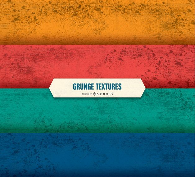 Grunge Texture set Grunge Texture set