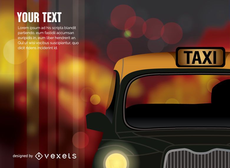 Cab Taxi car Cab Taxi car