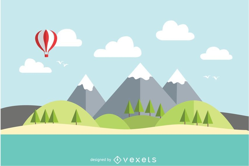 Free Free Mountain Svg Animation 675 SVG PNG EPS DXF File