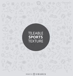 Textura deportiva enlosable