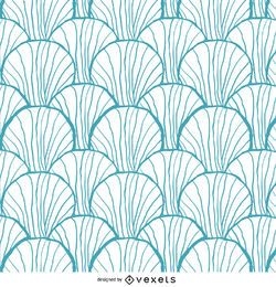 Vintage abstract pattern