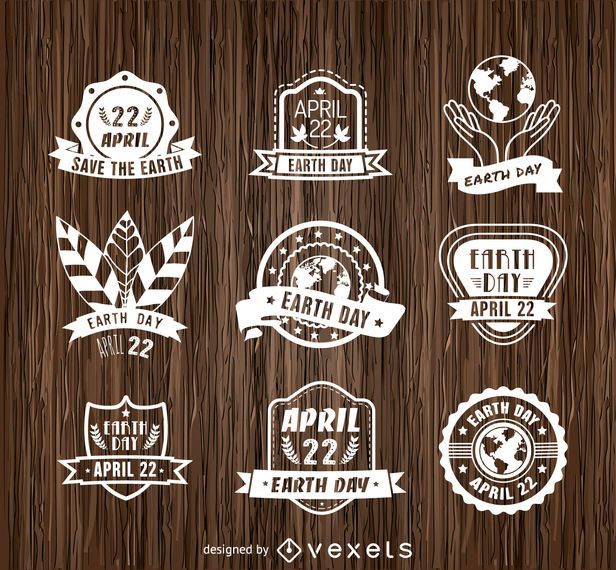 9 Embleme der Erde 9 Embleme der Erde