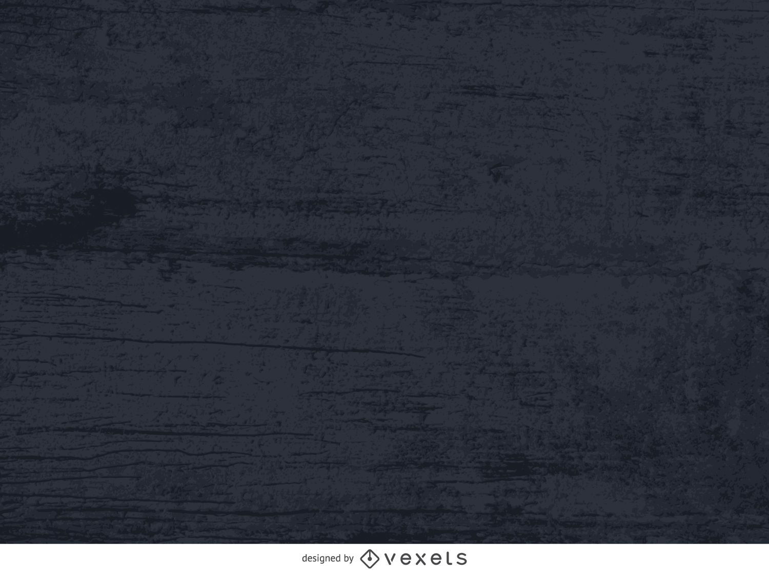 Textura grunge azul oscuro