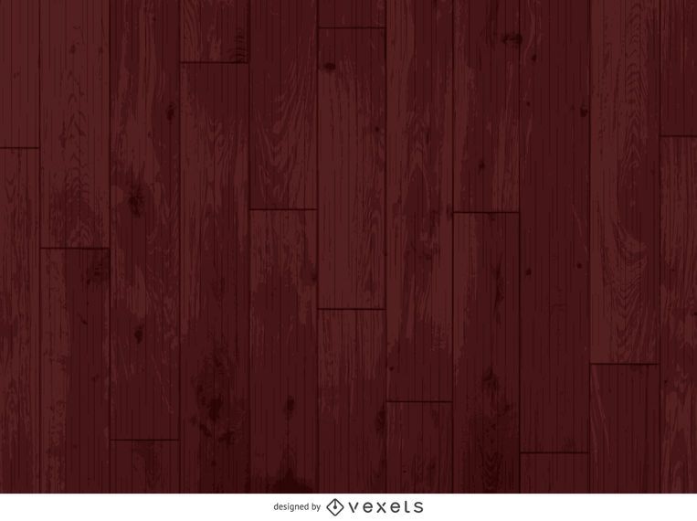 Red Wood Textured Background - Vector Download