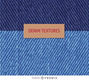2 blue denim textures 2 blue denim textures