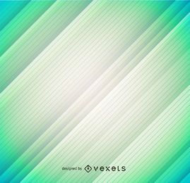 Pastel green linear background Pastel green linear background