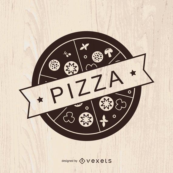 Featured image of post Pizza Logo Design Illustrator - We&#039;re thinking ahead and we want to find new inspirational examples of simple logo design that have been designed to be taken in quickly, but still convey the many meanings a brand might depend on.