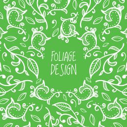 Foliage Design Foliage Design