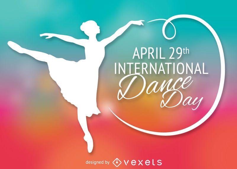 Dia internacional de la danza Dia internacional de la danza