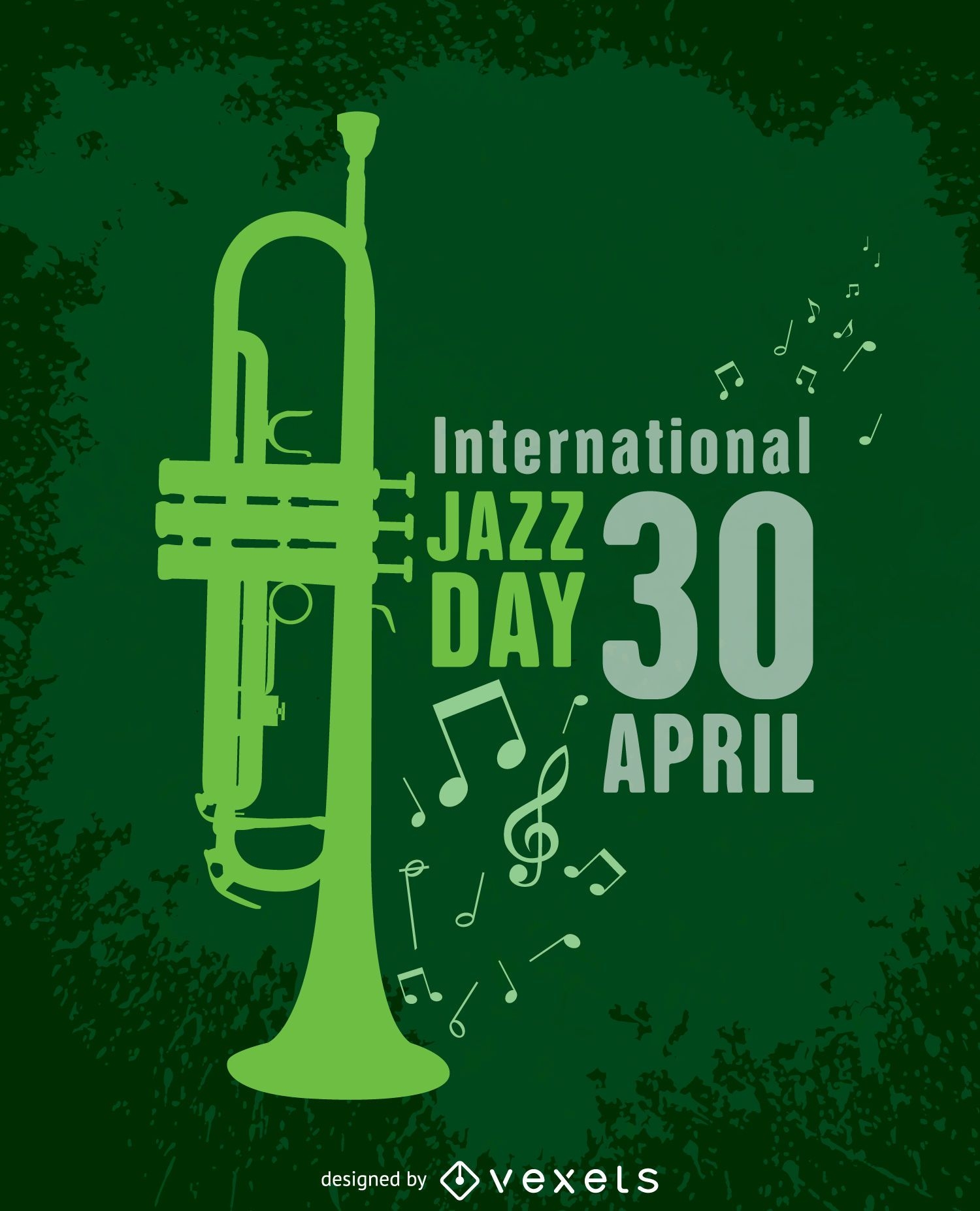 April 30th International Jazz Day 