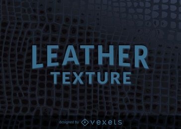 Reptile leather texture