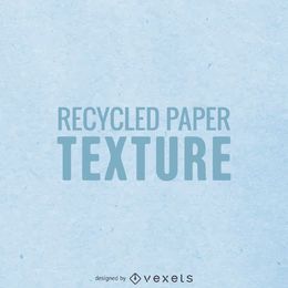 Textura de cartón reciclado