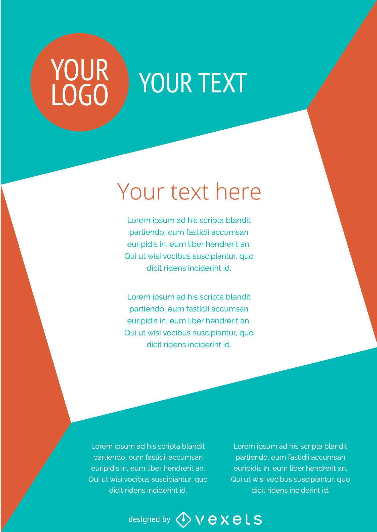 free download flyer templates for microsoft word