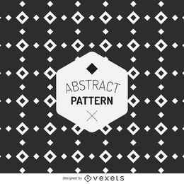 Hipster abstract pattern