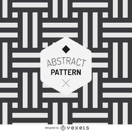 Abstract stripes pattern Abstract stripes pattern