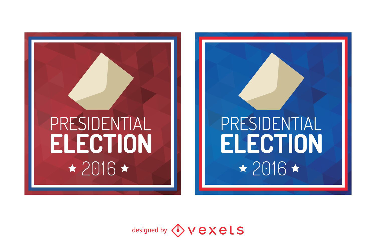 Signo de las elecciones presidenciales de 2016