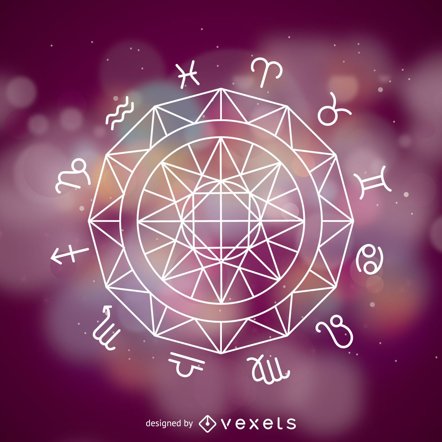 zodiac-signs-wheel-vector-download