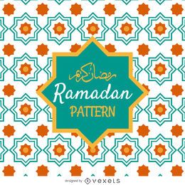 Ramadan tiles pattern Ramadan tiles pattern