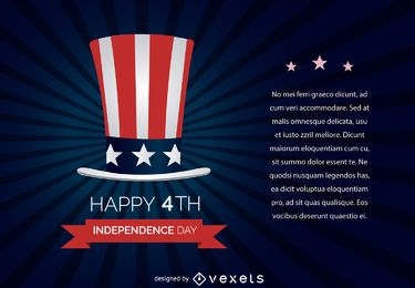 4 de julio día de la independencia