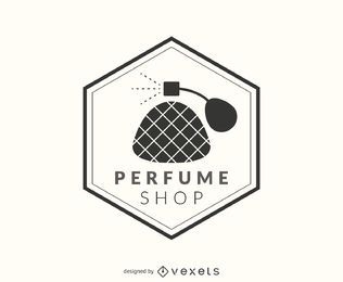 Parfüm Shop Logo