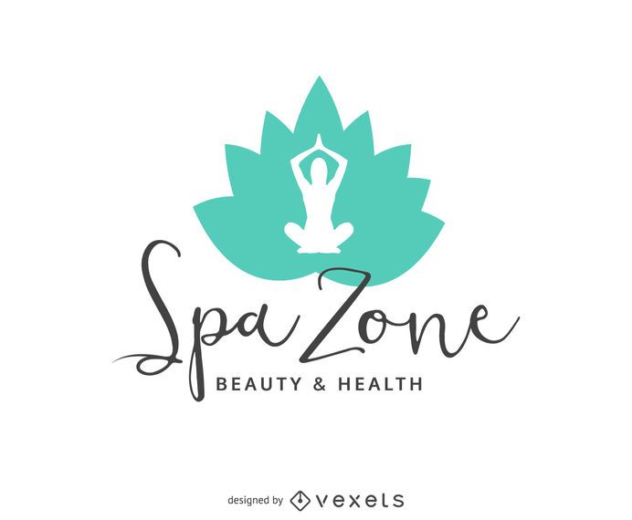 Zen spa logo Zen spa logo