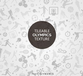 Kachelbares Sport-Textur-Design