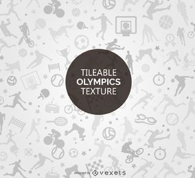 Tileable Sports Texture Design 