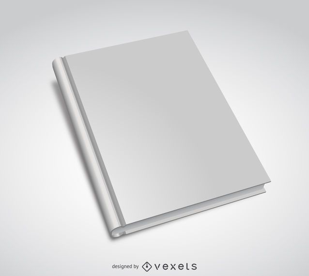book cover mockup