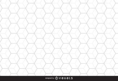 Fondo hexagonal de nido de abeja Fondo hexagonal de nido de abeja