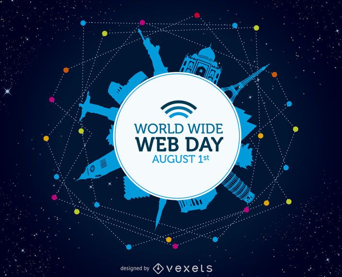 world wide web day