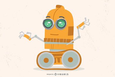 robostock 