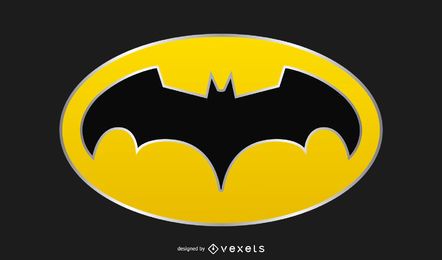 Emblema de batman Emblema de batman