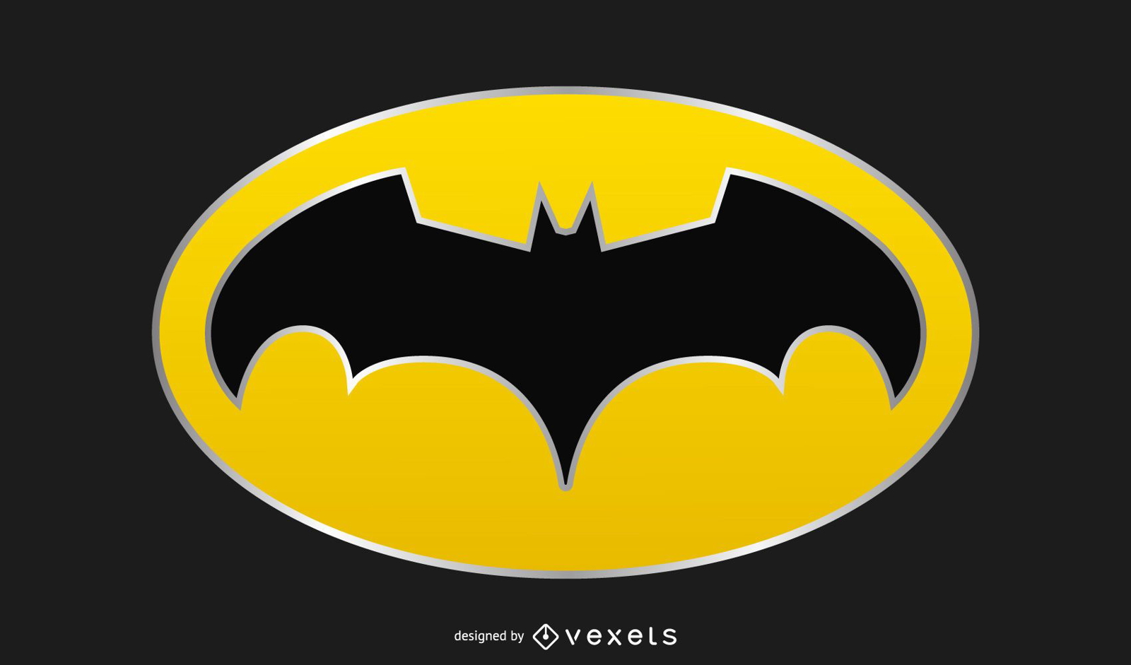 Emblema Batman