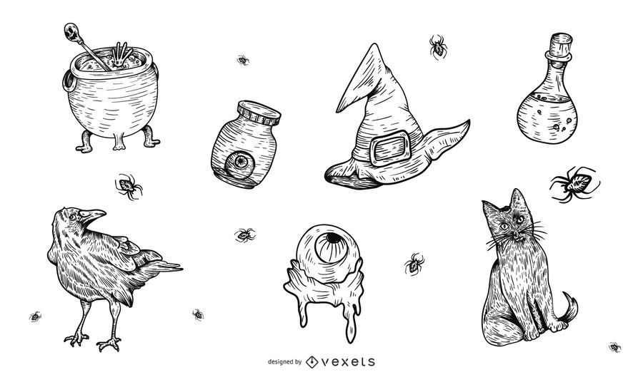 Muestras de Super Vector Muestras de Super Vector