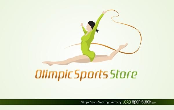 Loja de esportes olímpicos Loja de esportes olímpicos
