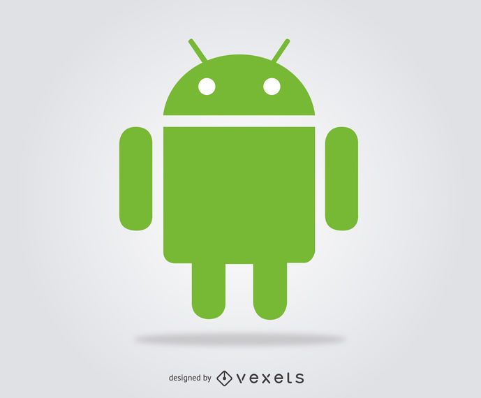 Download Logo Vector De Android - Descargar Vector