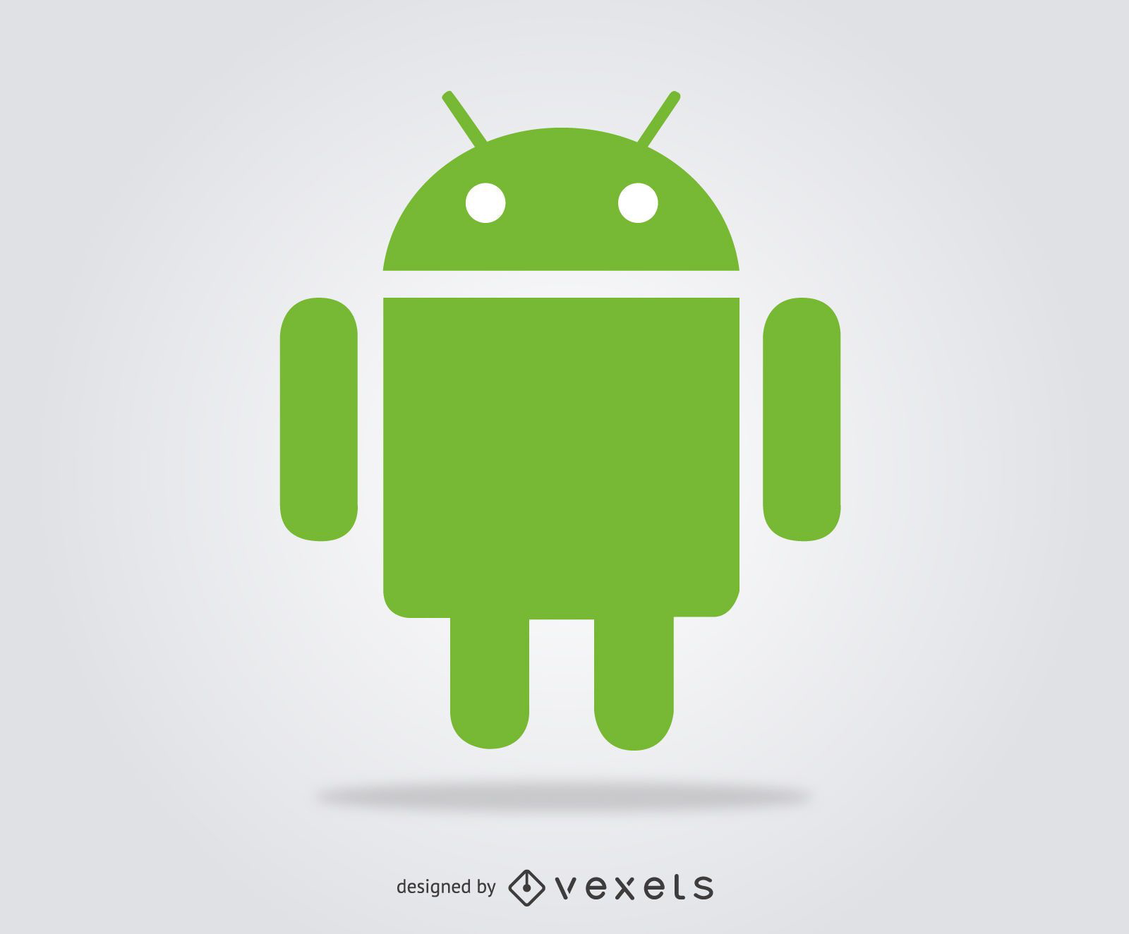 Download Android Vector Logo - Vector Download