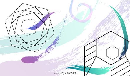 Elementos vectoriales